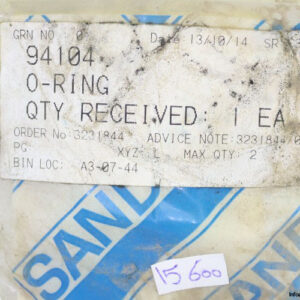 sandvik-94104-o-ring-seal-(new)-1