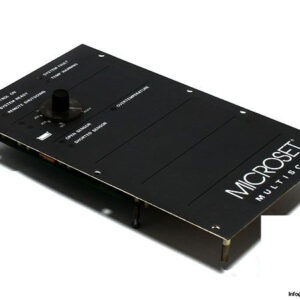 Nordson-microset-multiscan-100057-103920C-temperature-control