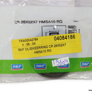 skf-CR-28-52-7-HMSA10-RG-radial-shaft-seal-(new)-1