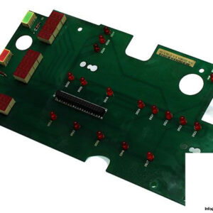 Nordson-222303A-pc-display-board