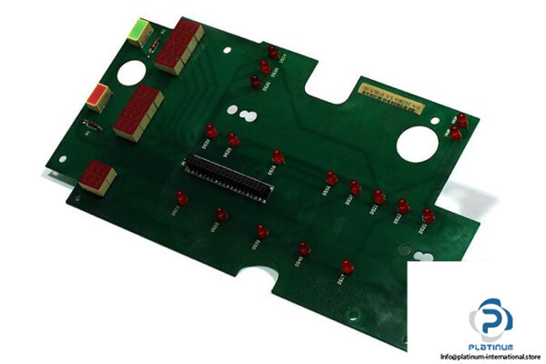 Nordson-222303A-pc-display-board