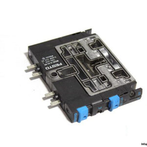 Festo-161416-air-solenoid-valve