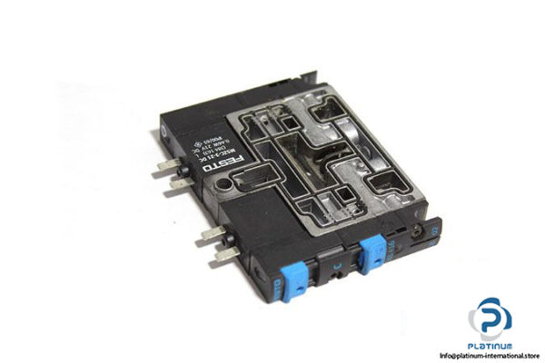 Festo-161416-air-solenoid-valve