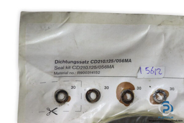 rexroth-CD210.125_056MA-seal-kit-(new)-2