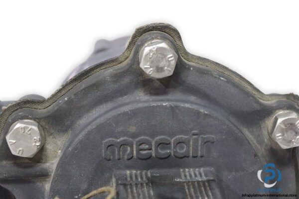 mecair-ME-821-pulse-valve-(used)-2