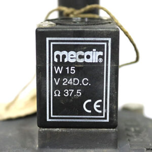 mecair-ME-821-pulse-valve-(used)-3