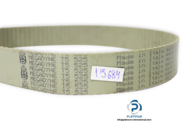 megadyne-T5-525-timing-belt-25-mm-(new)-1