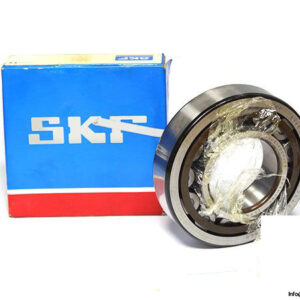 skf-nu-314-ecp_c3-cylindrical-roller-bearing