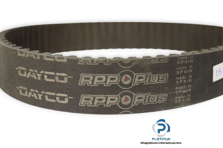 dayco-rpp-plus-560-PLUS-8-timing-belt-30-mm-(used)-1