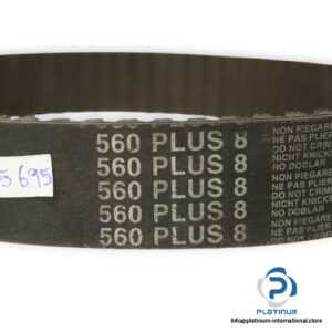 dayco-rpp-plus-560-PLUS-8-timing-belt-30-mm-(used)-2