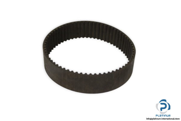 contitech-HTD-330-5M-timing-belt-25-mm-(used)