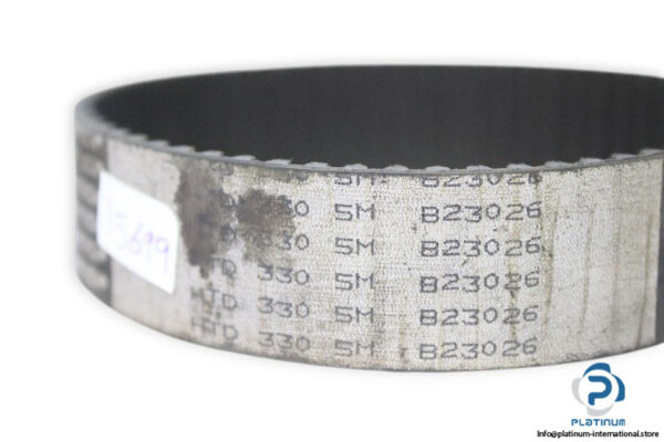 contitech-HTD-330-5M-timing-belt-25-mm-(used)-2