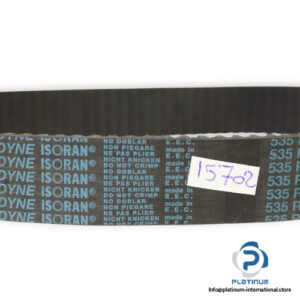 megadyne-535-RPP5-timing-belt-22-mm-(new)-1