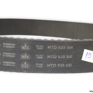 sit-HTD-535-5M-timing-belt-25-mm-(new)-1
