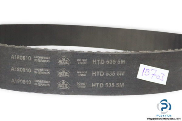 sit-HTD-535-5M-timing-belt-25-mm-(new)-1
