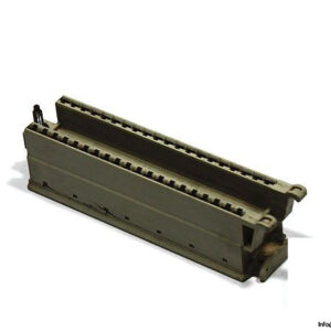 siemens-1-NET-812-0668-terminal-block