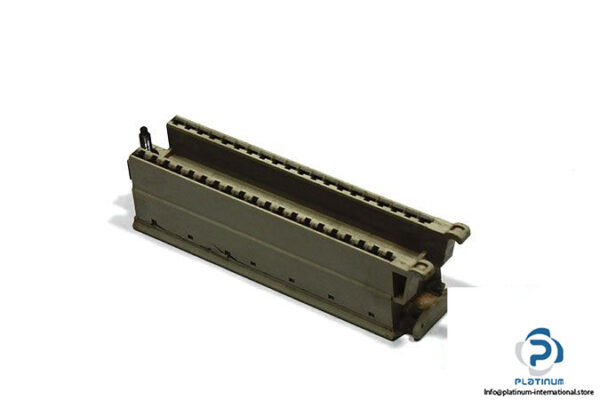 siemens-1-NET-812-0668-terminal-block