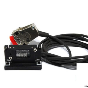 heidenhain-LIDA-48-363-956-linear-encoder-scanning-‎head