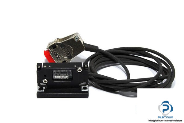 heidenhain-LIDA-48-363-956-linear-encoder-scanning-head