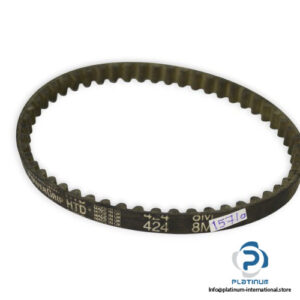 gates-powergrip-HTD-424-8M-timing-belt-10-mm-(new)