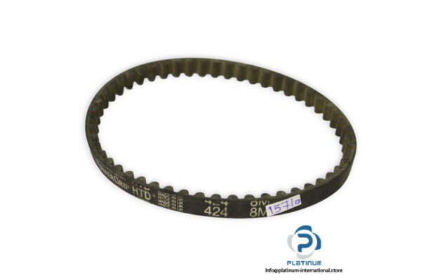 gates-powergrip-HTD-424-8M-timing-belt-10-mm-(new)