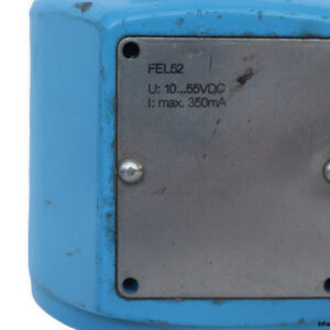 endress-hauser-FTL51H-AGW2DC2G5A-vibronic-point-level-switch-(used)-3