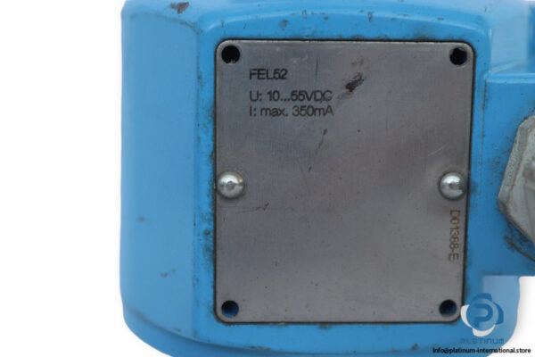 endress-hauser-FTL51H-AGW2DC2G5A-vibronic-point-level-switch-(used)-3