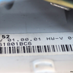 endress-hauser-FTL51H-AGW2DC2G5A-vibronic-point-level-switch-(used)-4