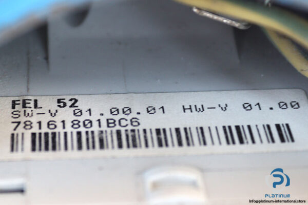 endress-hauser-FTL51H-AGW2DC2G5A-vibronic-point-level-switch-(used)-4