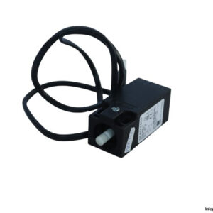 rittal-SZ-4127.010-door-operated-pushbutton-switch-(used)