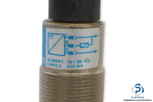 bdc-DCA30_4209S-inductive-sensor-(used)-2