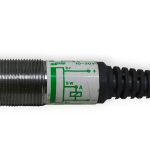 kissling-LA18.XLLP.5-K-M6-24-88-inductive-proximity-sensor-(used)-1