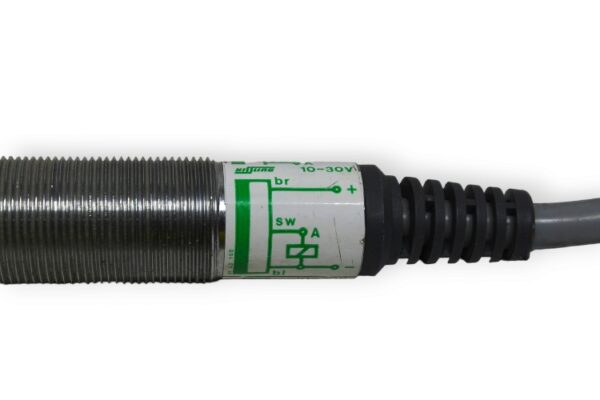 kissling-LA18.XLLP.5-K-M6-24-88-inductive-proximity-sensor-(used)-1