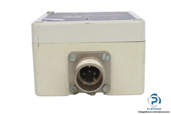 lenord-bauer-GEL-210-incremental-encoder-(used)-1