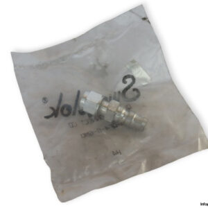 swagelok-B-QF-4-S-6M0-quick-connect-stem-without-valve-(new)