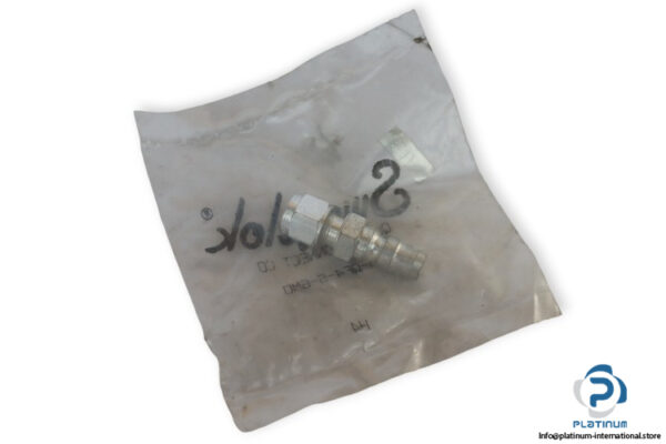 swagelok-B-QF-4-S-6M0-quick-connect-stem-without-valve-(new)