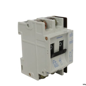 siemens-5SN9-G3A-circuit-breaker-(new)