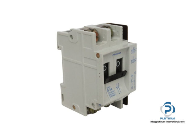 siemens-5SN9-G3A-circuit-breaker-(new)