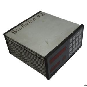 dinicomp-PL10N1-control-panel-(used)