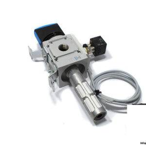 Festo-541279-shut-off-valve