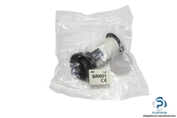 rockwell-automation-SR601-plastic-pipe-fitting-connector-(new)