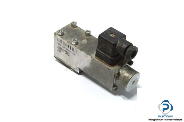 Hawe-BVP-2R_B1.5-solenoid-operated-directional-valve