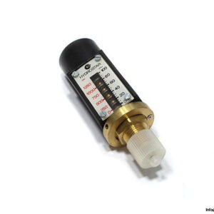 hydrostar-hydraulic-0-100-lube-pressure-gauge