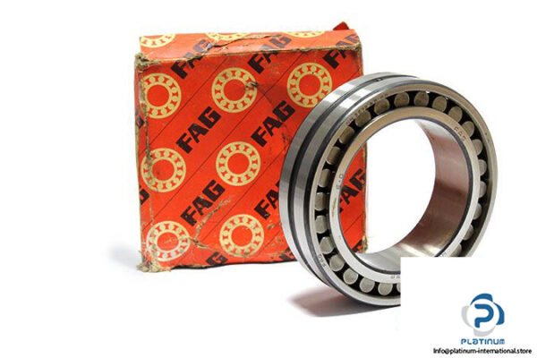 fag-NN-3013-AK.SP-double-roW-cylindrical-roller-bearing