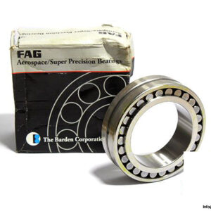 fag-NN3014ASK.M.SP-double-row-cylindrical-roller-bearing