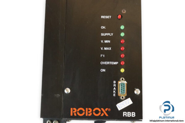 robox-RBB-control-unit-(used)-1