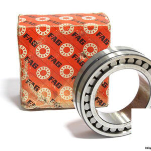 fag-NN3016ASK.M.SP-double-row-cylindrical-roller-bearing