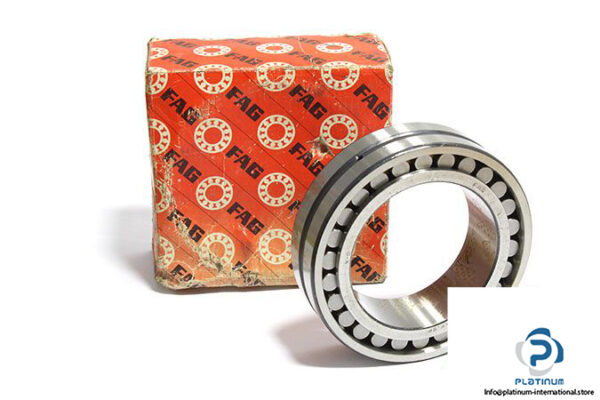 fag-NN3016ASK.M.SP-double-row-cylindrical-roller-bearing