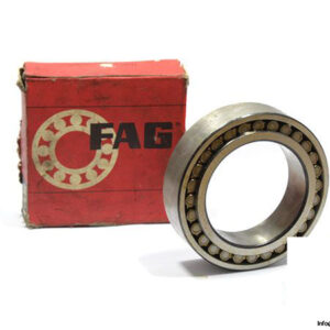 fag-NN3017M.SP-double-row-cylindrical-roller-bearing