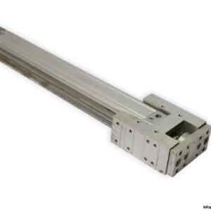 festo-34489-FENG-50-500-KF-guide-unit-(used)